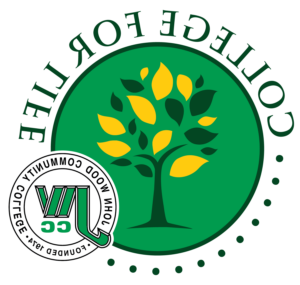 College for Life logo